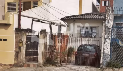 TERRENO RESIDENCIAL COM 175M² À VENDA NA VILA MARIA ALTA