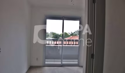 APARTAMENTO COM 1 QUARTO PARA LOCAÇÃO NO SACOMÃ