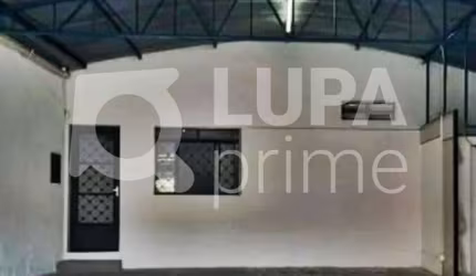 GALPÃO COMERCIAL COM 116M² À VENDA NO IMIRIM