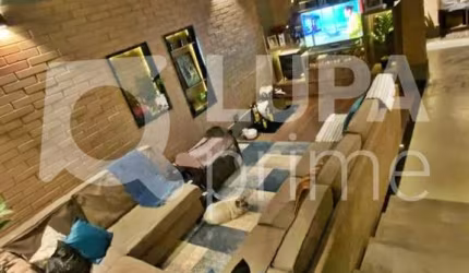 SOBRADO COM 2 QUARTOS PARA VENDA, JARDIM GUANÇA, SÃO PAULO