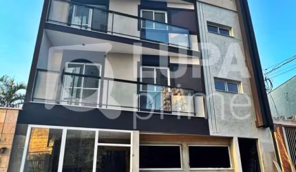 APARTAMENTO COM 1 E 2 QUARTOS À VENDA NA PARADA INGLESA