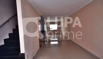 CASA COM 2 QUARTOS E 1 VAGA DE GARAGEM À VENDA NA VILA MEDEIROS