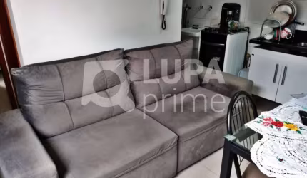 APARTAMENTO COM 1 QUARTO À VENDA NO TUCURUVI