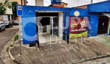CASA PARA RENDA À VENDA EM GUARULHOS