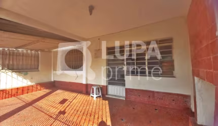 CASA PARA RENDA À VENDA NA VILA MARIA ALTA