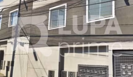 APARTAMENTO COM 1 QUARTO À VENDA EM LAUZANE PAULISTA