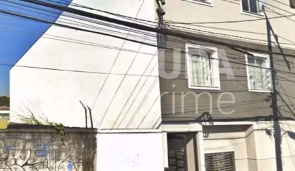 APARTAMENTO COM 1 QUARTO À VENDA EM LAUZANE PAULISTA