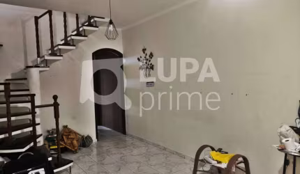 CASA COM 3 QUARTOS E 2 VAGAS DE GARAGEM À VENDA EM GUARULHOS