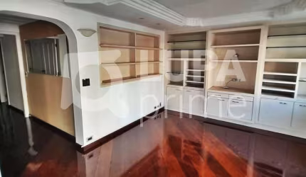 APARTAMENTO COM 3 QUARTOS E 3 VAGAS DE GARAGEM À VENDA EM SANTANA