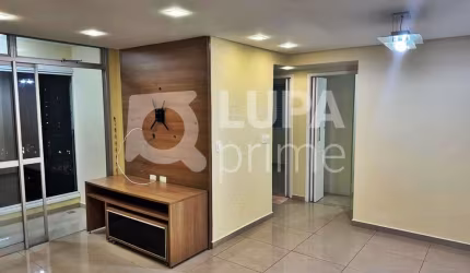 APARTAMENTO COM 3 QUARTOS PARA VENDA, PARADA INGLESA, SÃO PAULO
