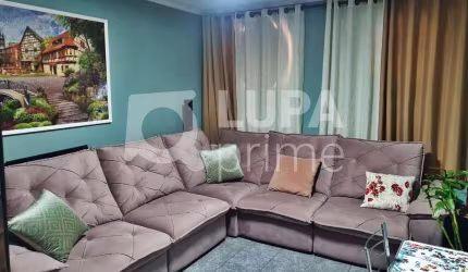 CASA PARA RENDA À VENDA NO JARDIM BRASIL