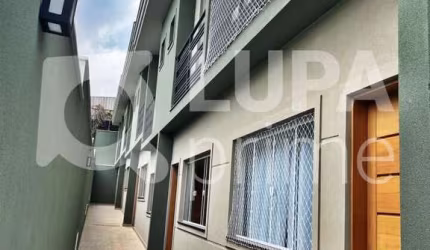 CASA COM 2 QUARTOS E 1VAGA DE GARAGEM À VENDA NO TUCURUVI