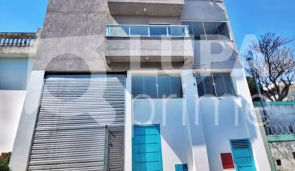 APARTAMENTO COM 2 QUARTOS À VENDA EM VILA NOVA MAZZEI