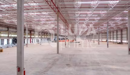 GALPÃO COMERCIAL COM 2.871M² PARA LOCAÇÃO EM OSASCO