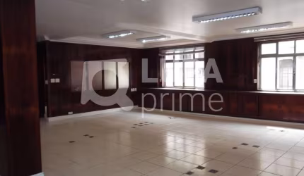 Sala Comercial para venda  na Sé