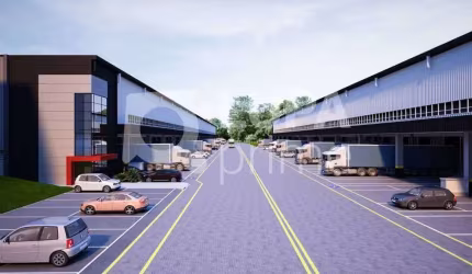 GALPÃO COMERCIAL COM 4.367M² PARA LOCAÇÃO EM ATIBAIA