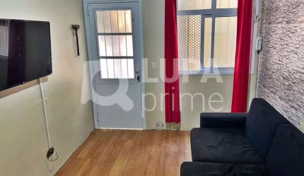 APARTAMENTO COM 2 QUARTOS E 1 VAGA DE GARAGEM À VENDA EM VILA NOVA CACHOEIRINHA