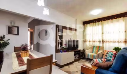 APARTAMENTO COM 2 QUARTOS E 1 VAGA DE GARAGEM À VENDA EM SANTANA