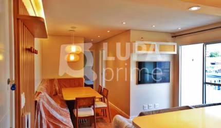 APARTAMENTO COM 2 QUARTOS E 1 VAGA DE GARAGEM À VENDA NA PARADA INGLESA