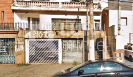 CASA COM 4 QUARTOS E 6 VAGAS DE GARAGEM À VENDA NO JARDIM SÃO PAULO