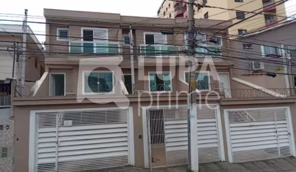 Sobrado com 3 suítes à venda no Tucuruvi!