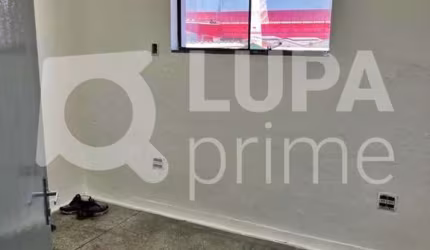 SALA COMERCIAL COM 80M² PARA LOCAÇÃO NO JARDIM SÃO PAULO