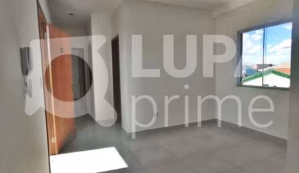 APARTAMENTO COM 2 QUARTOS PARA VENDA, JAÇANÃ, SÃO PAULO