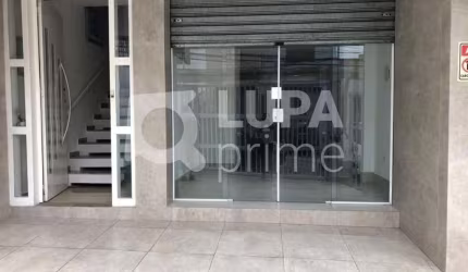 Salão Comercial para locação em Santana
