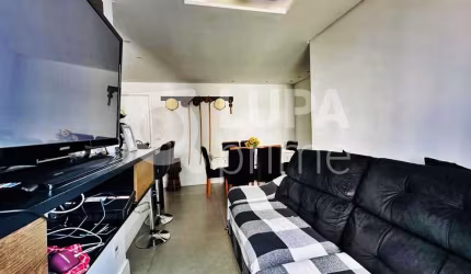 APARTAMENTO COM 2 QUARTOS E 1 VAGA DE GARAGEM À VENDA EM GUARULHOS