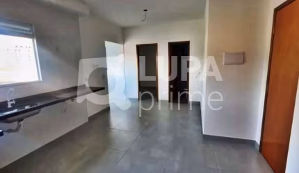APARTAMENTO COM 1 QUARTO À VENDA NO TUCURUVI