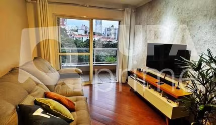 APARTAMENTO COM 3 QUARTOS E 2 VAGAS DE GARAGEM À VENDA NO JARDIM SÃO PAULO