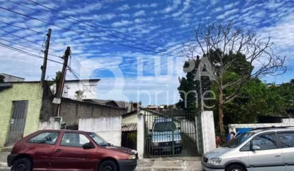 TERRENO RESIDENCIAL COM 375M² À VENDA NA VILA NOVA GALVÃO