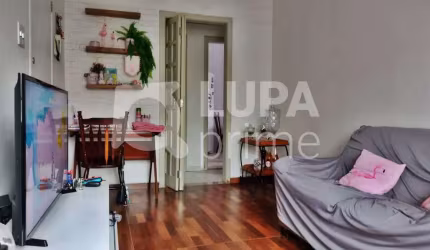 APARTAMENTO COM 2 QUARTOS À VENDA NO JARDIM SÃO PAULO