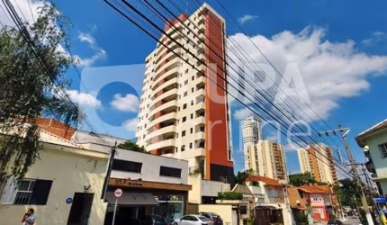 Apartamento - Santana - 105 metros quadrados - 3 suítes - 2 vagas.
