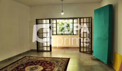 CASA COM 3 QUARTOS E 2 VAGAS DE GARAGEM PARA LOCAÇÃO EM ITUPEVA