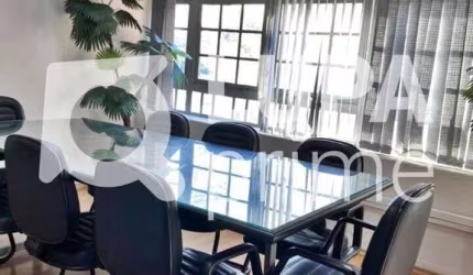 SALA COMERCIAL COM 30M² PARA LOCAÇÃO, CASA VERDE, SÃO PAULO