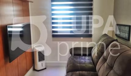 APARTAMENTO COM 2 QUARTOS E 1 VAGA DE GARAGEM À VENDA NA VILA GUILHERME