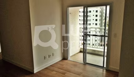 APARTAMENTO COM 2 QUARTOS E 1 VAGA DE GARAGEM À VENDA NA PARADA INGLESA