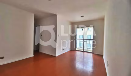 APARTAMENTO COM 3 QUARTOS PARA LOCAÇÃO NA VILA GUILHERME