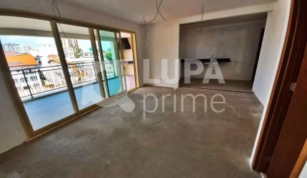 APARTAMENTO COM 3 QUARTOS E 1 VAGA DE GARAGEM À VENDA NO JARDIM SÃO PAULO