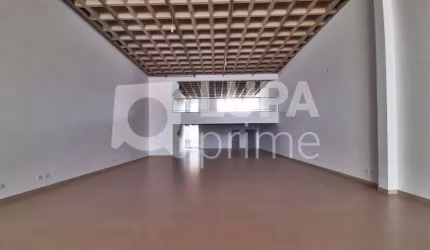 SALÃO COMERCIAL COM 740M² PARA LOCAÇÃO NA PARADA INGLESA