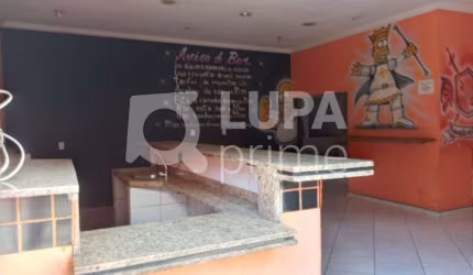 Galpão Comercial a venda em Santana