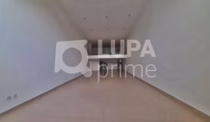 SALÃO COMERCIAL COM 190M² PARA LOCAÇÃO NO TUCURUVI