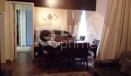 Apartamento à venda em Santana!
