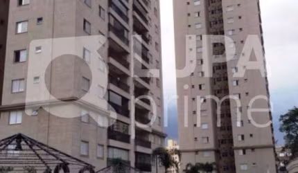 Apartamento à venda com 3 dormitórios  no Lauzane!