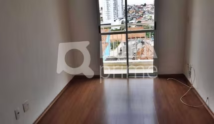 APARTAMENTO COM 2 QUARTOS E 1 VAGA DE GARAGEM À VENDA NA VILA MARIA ALTA