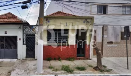 CASA COM 3 QUARTOS PARA LOCAÇÃO NO TATUAPÉ