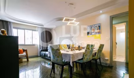 APARTAMENTO 3 DORMITÓRIOS (SUÍTES) Á VENDA- ÁGUA FRIA
