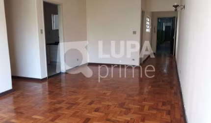 Apartamento para venda em Santana