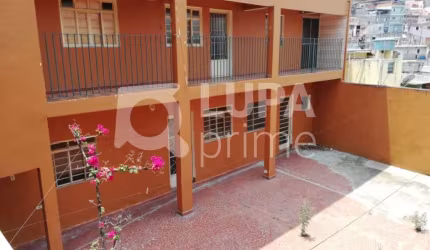 Sobrado para venda  no Jardim Elisa Maria !